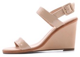 Thumbnail for your product : Kate Spade Nice Wedge Sandals