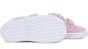 Thumbnail for your product : Puma Pink Velcro Suede Trainers