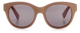 Thumbnail for your product : Cat Eye Sunday Somewhere Paris Sunglasses