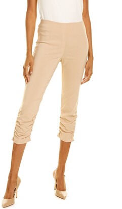 Insight Ruched Ankle Pant