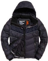 Thumbnail for your product : Superdry Ski Assassin Down Puffer Jacket
