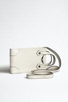 Thumbnail for your product : Zadig & Voltaire Vintage Sunny #2 Phone Pouch