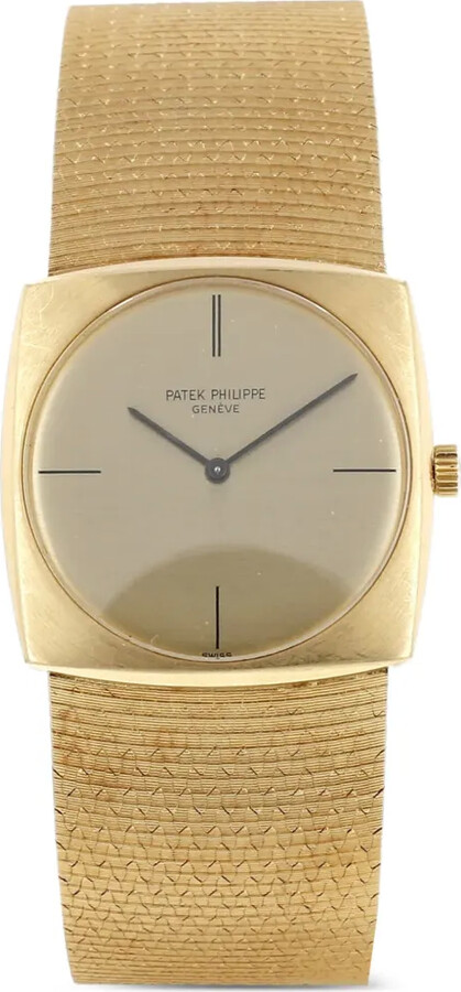 Patek Philippe 1970 Vintage 28mm watch