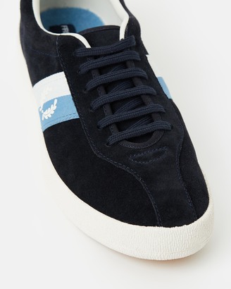 Fred Perry Authentic Tennis Shoes