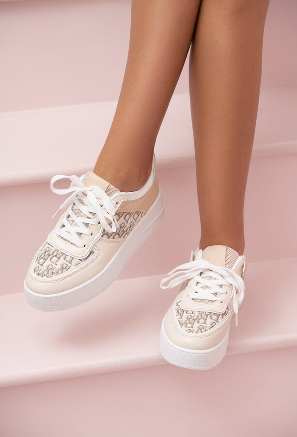 pretty womens trainers