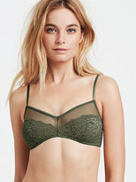 Thumbnail for your product : Victoria's Secret NEW!Limited Edition Lace Unlined Bralette