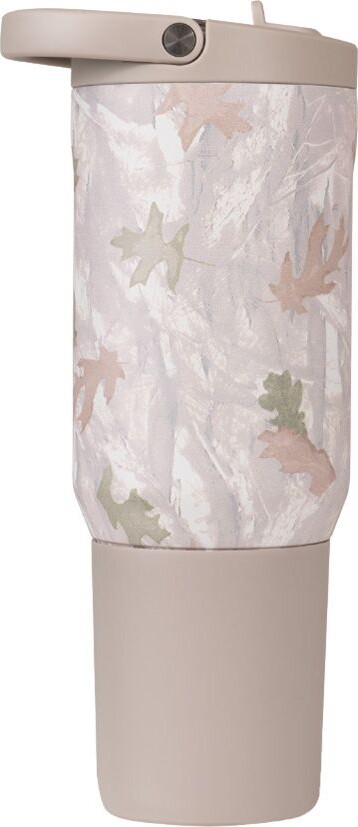 HYDROJUG 20 oz. Sport Bottle with Premium Finish, Camo