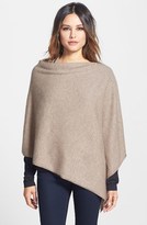 Thumbnail for your product : Eileen Fisher Cashmere Poncho