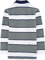 Thumbnail for your product : Lacoste Striped polo