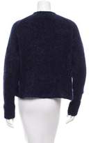 Thumbnail for your product : Ter Et Bantine Oversize Crew Neck Sweater w/ Tags