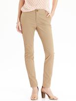 Thumbnail for your product : Old Navy Women's Mid-Rise Skinny Khakis
