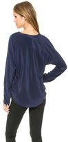 Thumbnail for your product : Joie Markelle Blouse