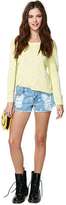 Thumbnail for your product : Nasty Gal MinkPink Sunshine State Knit