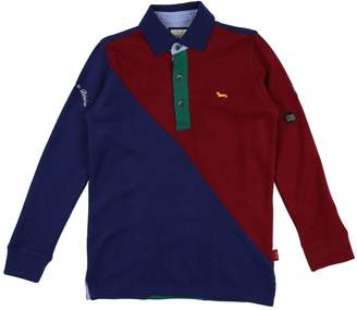 Harmont & Blaine Polo shirts - Item 12016476JD