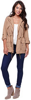 Thumbnail for your product : LA Hearts Anorak Jacket