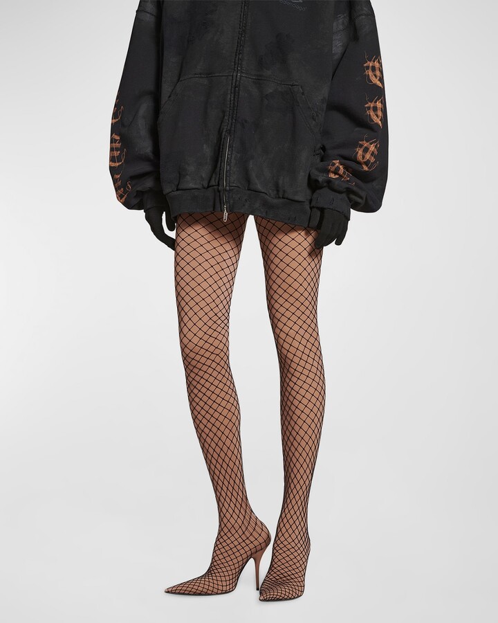 Balenciaga Camden pantaleggings - ShopStyle Dress Pants