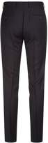 Thumbnail for your product : Sandro Wool Pique Trousers