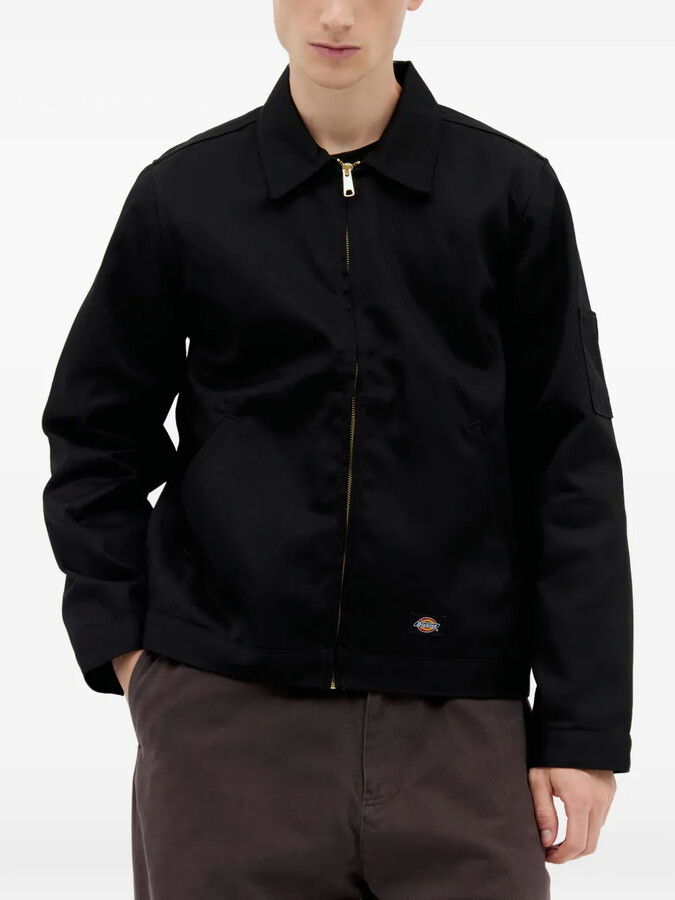 Dickies Construct Eisenhower zipped jacket