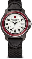 Thumbnail for your product : Swiss Army 566 Victorinox Swiss Army Original Large Watch, 39mm