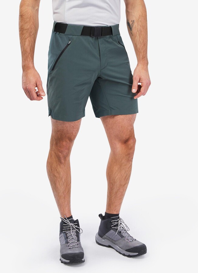 Decathlon Men's Trail Shorts Decathlon Short Mountain Shorts