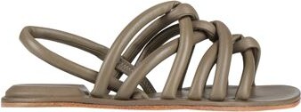 Officine Creative Italia Woman Sandals