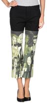 Thumbnail for your product : Custo Barcelona 3/4-length trousers