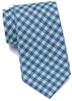 Thumbnail for your product : Tommy Hilfiger Flatiron Plaid Tie