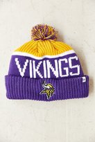Thumbnail for your product : Urban Outfitters '47 Brand ‘47 Brand Minnesota Vikings Calgary Beanie