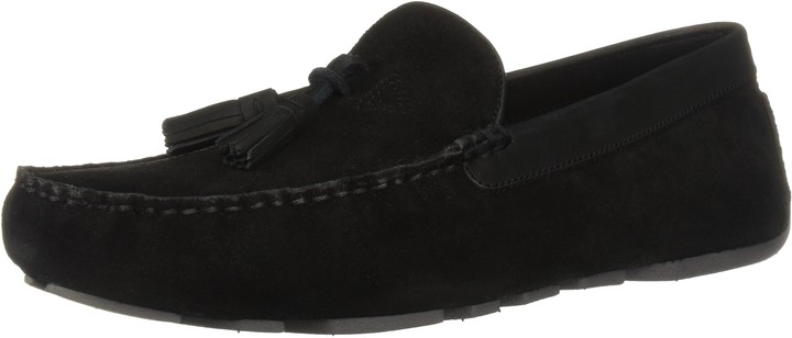 ugg marris loafer