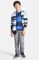 Thumbnail for your product : Volcom 'Razzer' Zip Hoodie (Little Boys & Big Boys)