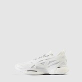 Thumbnail for your product : adidas by Stella McCartney Womens Solarglide White Beige Trainers