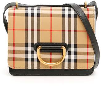 Burberry The Small D-ring Bag
