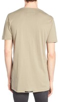 Thumbnail for your product : Zanerobe Men's Flintlock Longline T-Shirt