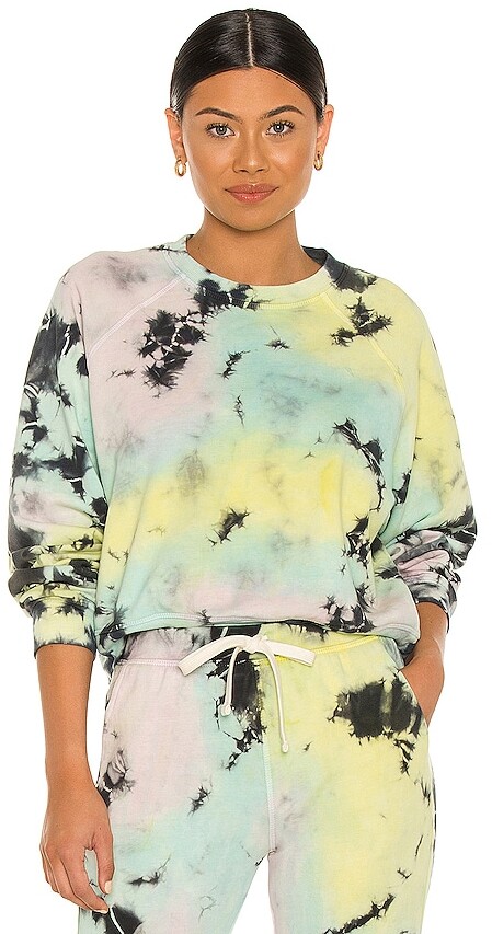 electric and rose ronan pullover