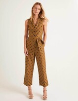Thumbnail for your product : Revere Collar Jumpsuit