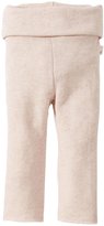 Thumbnail for your product : Burt's Bees Baby Loose Terry Yoga Pants (Baby) - Blossom Heather-0-3 Months