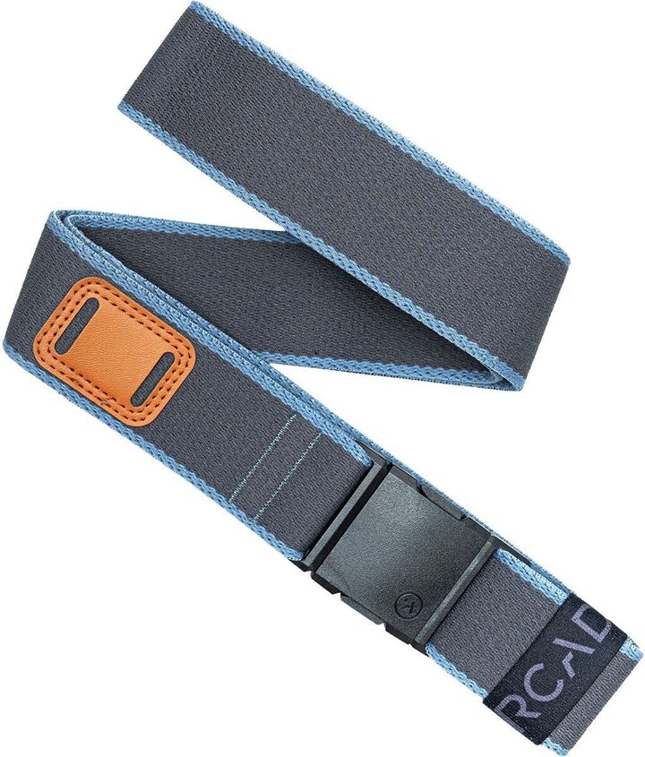 Arcade Blackwood Slim Belt