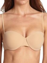 Thumbnail for your product : Hanro Allure Convertible Strapless T-Shirt Bra