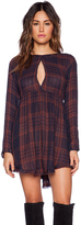 Thumbnail for your product : Free People Swing Me Baby Tunic
