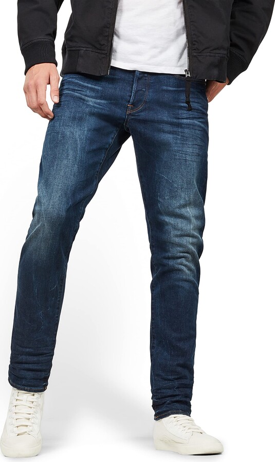 g star raw 3301 straight