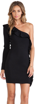 Thumbnail for your product : Torn By Ronny Kobo Franca Dress