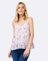 Thumbnail for your product : Forever New Monique Swing Cami