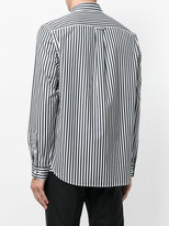 Thumbnail for your product : Love Moschino striped shirt