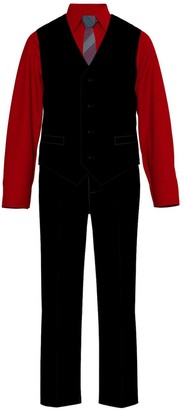 van heusen baby suits