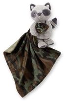 Thumbnail for your product : Carter's Raccoon Security Blanket