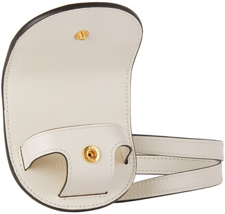 Gucci Off-White 'Gucci 1955' Horsebit AirPods Case