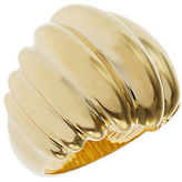 Thumbnail for your product : Michela Textured Dome Ring