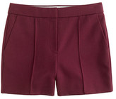 Thumbnail for your product : J.Crew Collection pintucked short