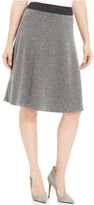 Thumbnail for your product : Jones New York Collection A-Line Skirt