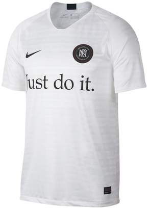 Nike F.C. Away Men's Football Shirt